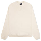 Handwritten Sweater - Natural