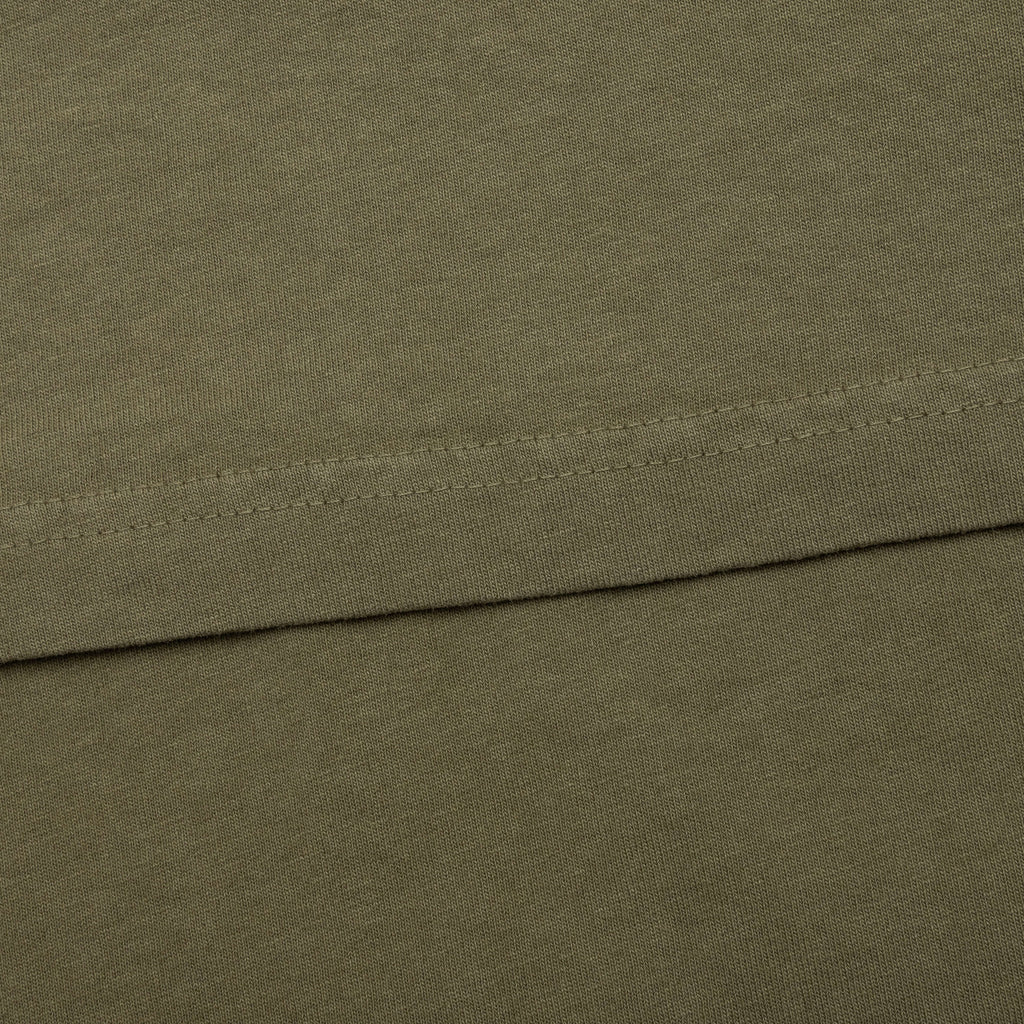 Harvest Tee - Capers