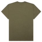 Harvest Tee - Capers