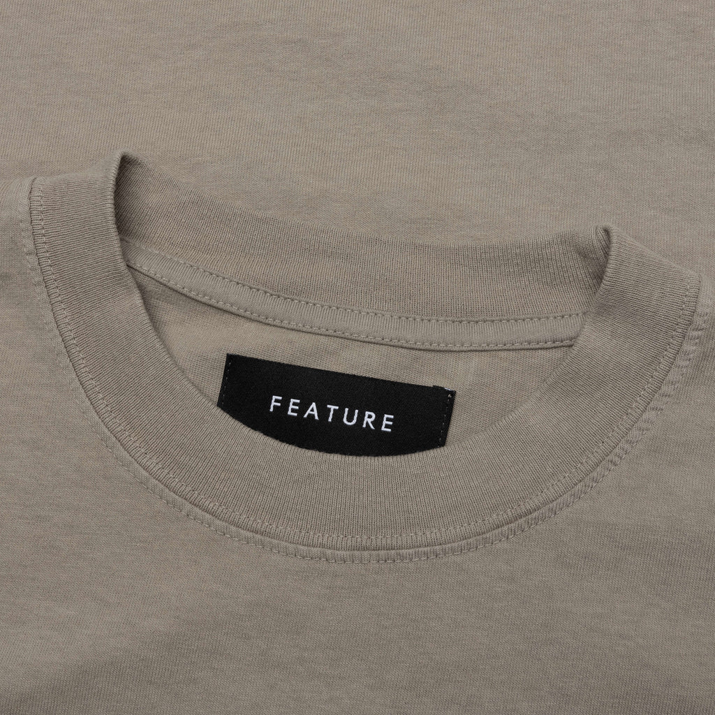 Harvest Tee - Treehouse