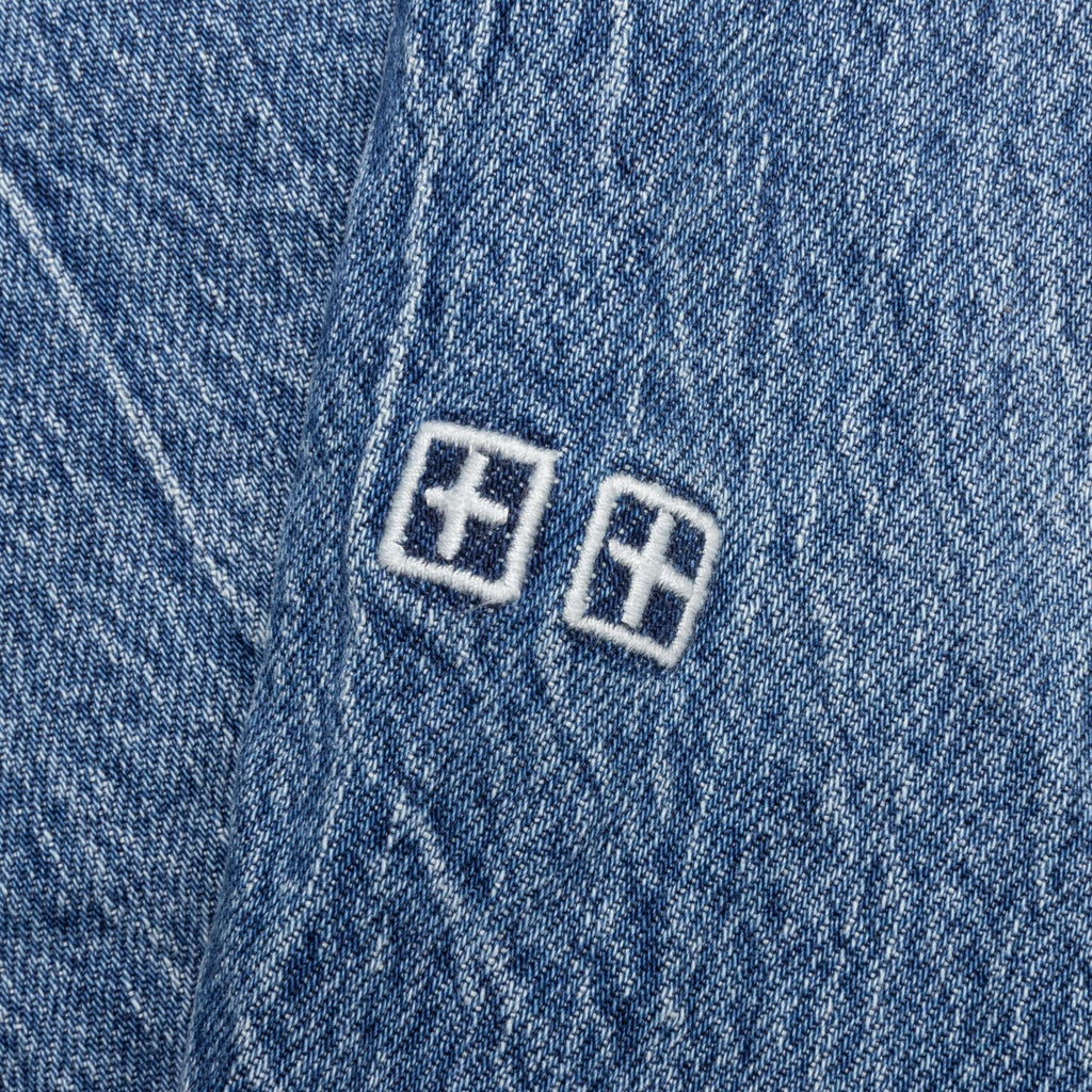 Hazlow Notorious Kulture - Denim