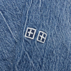 Hazlow Notorious Kulture - Denim