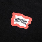 Heaven S/S Tee - Black