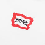 Heaven S/S Tee - White