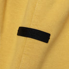 Heavy Fleece Classic Sweatpant - Amber