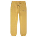 Heavy Fleece Classic Sweatpant - Amber