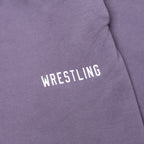 Heavy Fleece Classic Sweatpant - Lavender