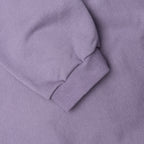 Heavy Fleece Crewneck - Lavender