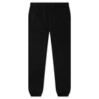 Heavy Fleece Essential Sweatpant - Black