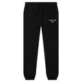 Heavy Fleece Essential Sweatpant - Black