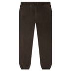 Heavy Fleece Essential Sweatpant - Brown