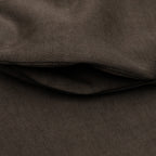 Heavy Fleece Essential Sweatpant - Brown