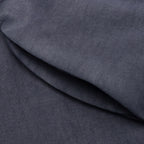 Heavy Fleece Essential Sweatpant - Marine