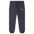 Heavy Fleece Essential Sweatpant - Marine