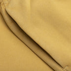 Heavy Fleece Relaxed Sweatpant - Amber
