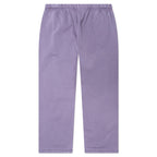 Heavy Fleece Relaxed Sweatpant - Lavender