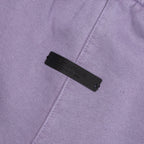 Heavy Fleece Relaxed Sweatpant - Lavender
