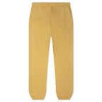 Heavy Fleece Sweatpant - Amber