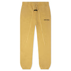 Heavy Fleece Sweatpant - Amber