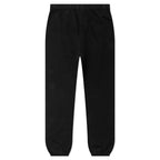 Heavy Fleece Sweatpant - Black