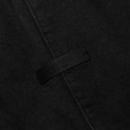 Heavy Fleece Sweatpant - Black