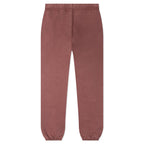 Heavy Fleece Classic Sweatpant - Crimson