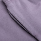 Heavy Fleece Sweatpant - Lavender