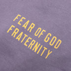 Heavy Fleece Sweatpant - Lavender