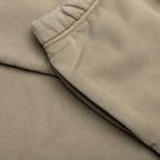 Heavy Fleece Sweatpant - Military