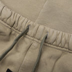Heavy Fleece Sweatpant - Military