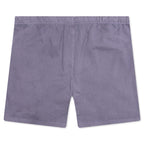 Heavy Jersey Soccer Short - Lavender