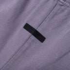 Heavy Jersey Soccer Short - Lavender