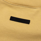 Heavy L/S Tee - Amber