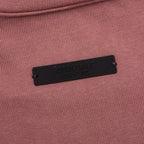 Heavy L/S Tee - Crimson