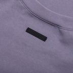 Heavy L/S Tee - Lavender