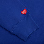 Heavy Weight Hoodie #1 - Blue