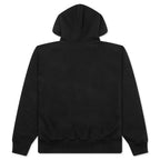 Heavy Weight Hoodie #2 - Black