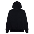 Heavyweight Hoodie - Black