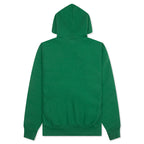 Heavyweight Hoodie - Green