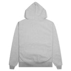 Heavyweight Hoodie - Grey