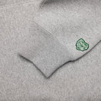 Heavyweight Hoodie - Grey