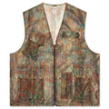Bush Trek Vest - EZO Forest