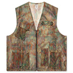 Bush Trek Vest - EZO Forest