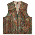 Bush Trek Vest - EZO Forest