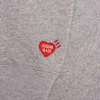 Heavyweight Sweatshirt - Gray