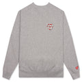 Heavyweight Sweatshirt - Gray