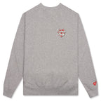 Heavyweight Sweatshirt - Gray