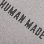 Heavyweight Sweatshirt - Gray