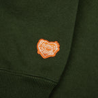 Heavyweight Sweatshirt - Green