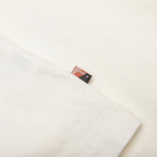 Hellhound 2.0 S/S Tee - White